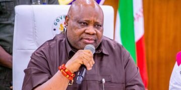 Ademola Adeleke