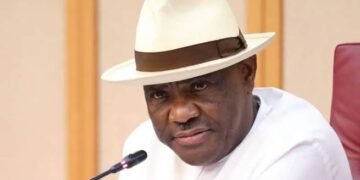 Tinubu Appoints Wike FCT Minister, Keyamo Aviation l METROWATCH