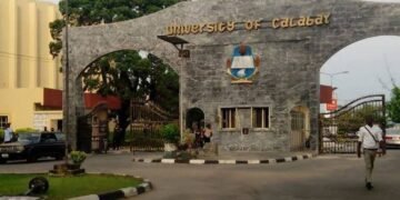 UniCal Replaces Suspended Dean of Law Faculty | METROWATCH