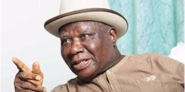 Don’t Scrap Niger Delta Ministry, PANDEF Warns Tinubu | METROWATCH