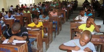 BREAKING | FG Bans Children Below 11 Years From Participating in Common Entrance Exams | METROWATCH