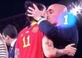 BREAKING | FIFA Suspends Spanish Football President for Kissing Female World Cup Player | METROWATCH