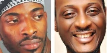 Producer ID Cabasa Reveals Why He Fell Out with 9ice | METROWATCH