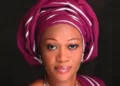 Tinubu renames Auditorium after Maryam Abacha | METROWATCH