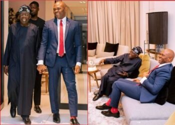Nigerians Will Benefit from Tinubu’s Decision – Tony Elumelu | METROWATCH
