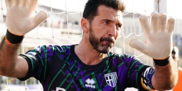 Buffon