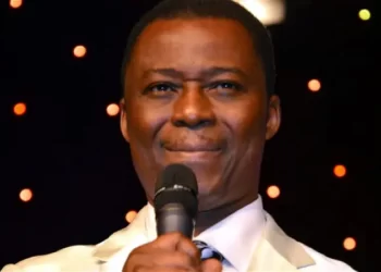 ‘Pulpit isn’t for Politics’, Olukoya Lambasts Prophets over Failed 2023 Election Prophecies | METROWATCH