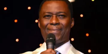 ‘Pulpit isn’t for Politics’, Olukoya Lambasts Prophets over Failed 2023 Election Prophecies | METROWATCH
