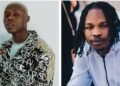 BREAKING | Mohbad And I Had Misunderstandings But I Never Fought Or Attacked Him – Naira Marley | METROWATCH