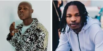 BREAKING | Mohbad And I Had Misunderstandings But I Never Fought Or Attacked Him – Naira Marley | METROWATCH