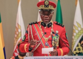 Gabon coup | Nguema Releases Ousted President Bongo | METROWATCH