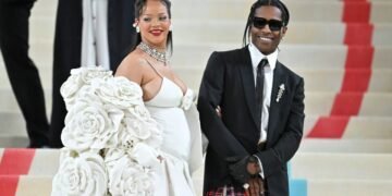 Rihanna