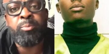 Kunle Afolayan