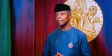Yemi Osinbajo