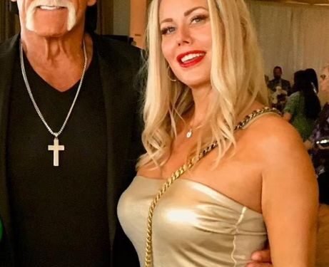 Hulk Hogan