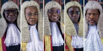 iReV: INEC at Liberty to Define Mode of Transmitting Election Results, Tribunal Rules