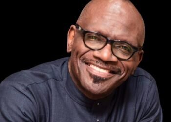 Pastor Taiwo Odukoya