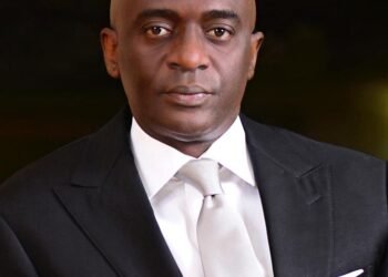 OPINION | Chiedu Ebie: A Technocrat Takes on the NDDC, By ‘Tonye Timi | METROWATCH