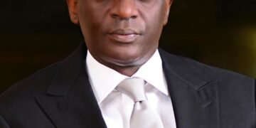 OPINION | Chiedu Ebie: A Technocrat Takes on the NDDC, By ‘Tonye Timi | METROWATCH