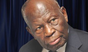 President Bola Tinubu Mourns Akintola Williams, Nigeria’s First Chartered Accountant | METROWATCH