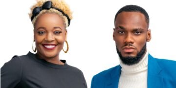 BREAKING | Ike, Lucy, and Prince Evicted from BBNaija All Stars Show | METROWATCH