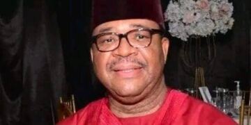 JUST IN | ex-Works Minister, Mike Onolememen Dumps PDP in Edo | METROWATCH