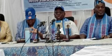 ALARHOSPS Rolls out Events for 10th Anniversary, to Unveil Assembly Hall in Epe School | METROWATCH