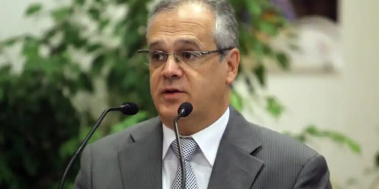 *Ambassador Sylvain Itte