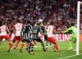 Champions League | Bayern Earn Narrow Win against Man United | METROWATCH