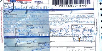 Osun Awo | Community Writes CJN, Pleads for Timely Adjudication of Chieftaincy Litigation | METROWATCH