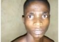 I Removed My Father’s Private Part for Money Ritual – 20-Year-Old Boy Confesses | METROWATCH