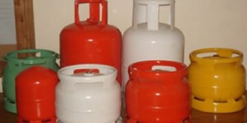 Gas Retailers