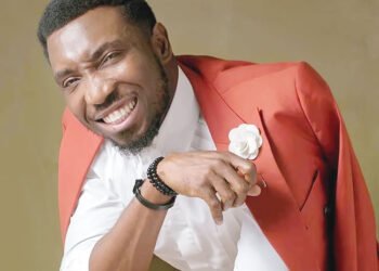 Timi Dakolo