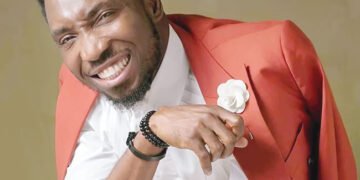 Timi Dakolo