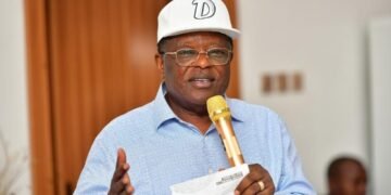Concrete Roads | Only God, Tinubu Can Cancel My Instructions, Dave Umahi Boasts | METROWATCH