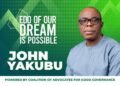 EDO 2024 | PDP Governorship Aspirant Unveils His Development Agenda | METROWATCH