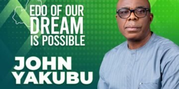 EDO 2024 | PDP Governorship Aspirant Unveils His Development Agenda | METROWATCH
