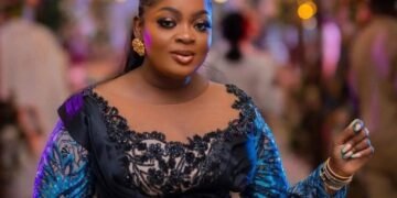 Eniola Badmus
