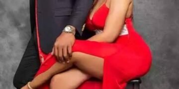 Nollywood Actor Bolanle Ninalowo Announces Separation from Wife | METROWATCH
