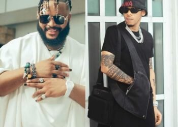 BBNaija All Stars | Singer Tekno Invites Whitemoney on Tour after Thrilling Performance | METROWATCH