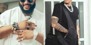 BBNaija All Stars | Singer Tekno Invites Whitemoney on Tour after Thrilling Performance | METROWATCH