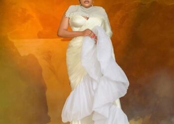 PHOTOS | Toyin Abraham Celebrates 43rd Birthday | METROWATCH