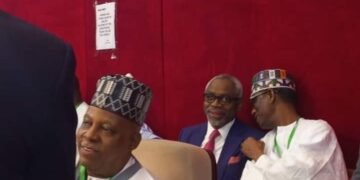 Shettima