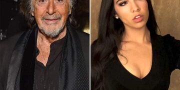 Al Pacino, 83, Girlfriend, 29, Separate Three Months after Welcoming Son | METROWATCH