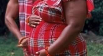 Nollywood Actor Stan Nze, Wife Expecting First Child | METROWATCH