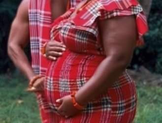 Nollywood Actor Stan Nze, Wife Expecting First Child | METROWATCH