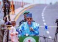 PHOTOS | Shettima Launches N5.1bn Worth Palliatives, Others in Sokoto | METROWATCH