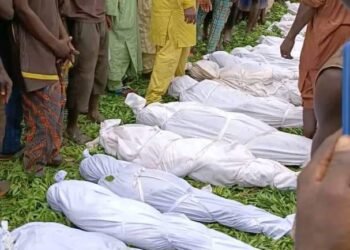 PHOTOS | Niger Boat Crash Death Toll Rises to 30 | METROWATCH