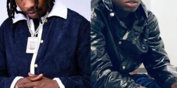Naira Marley