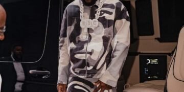 Burna Boy